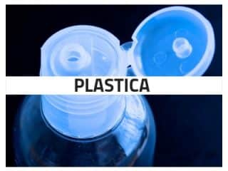prezzi smaltimento dei rifiuti in plastica