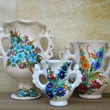 raccolta differenziata ceramica 