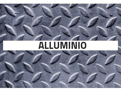 prezzi smaltimento alluminio roma